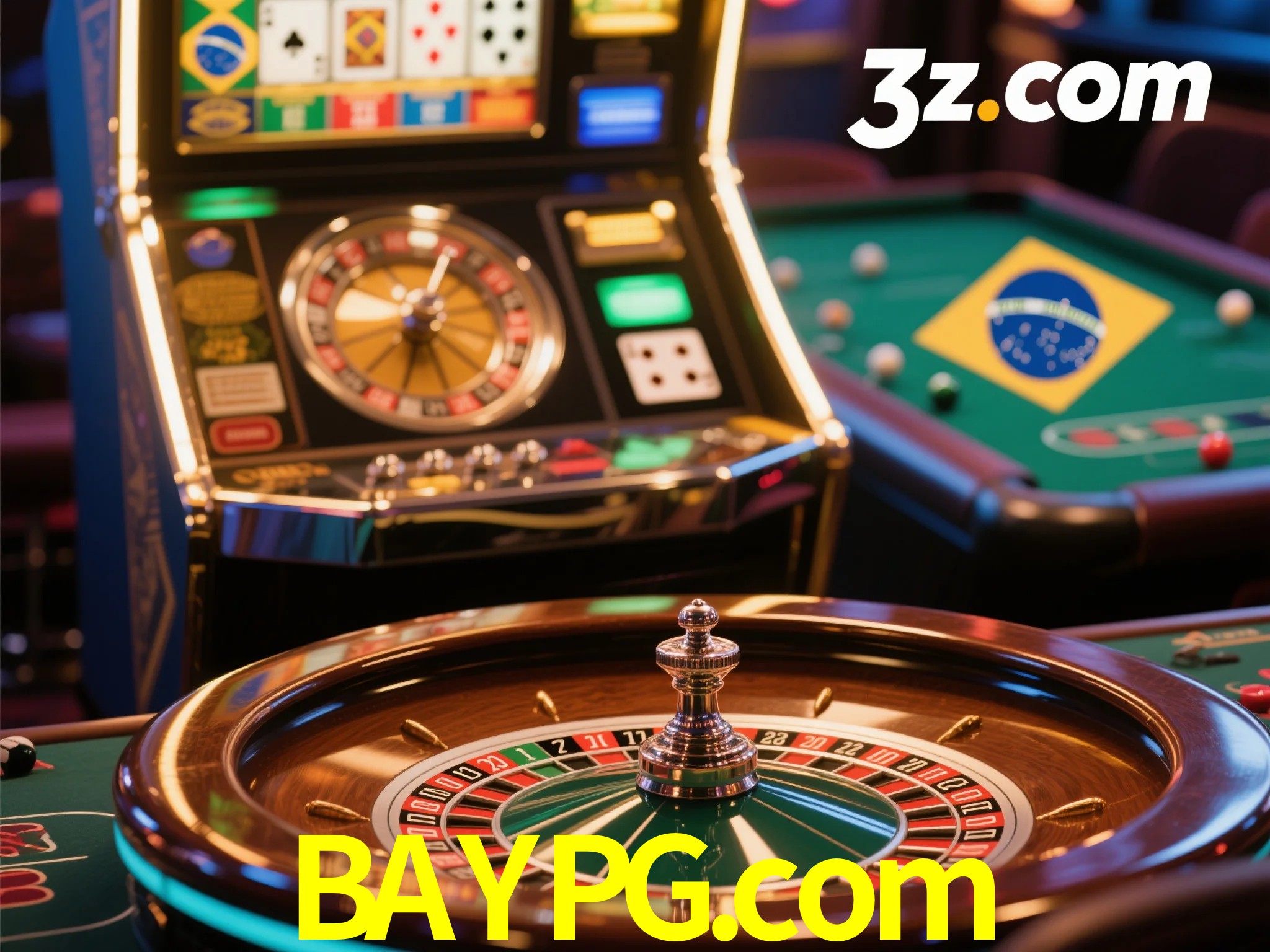 baypg-Game-Crash